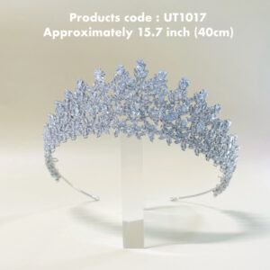 Royal Swarovski Tiara