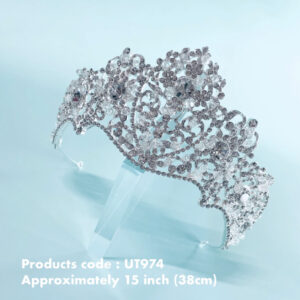 Royal Swarovski Tiaras