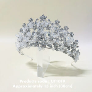 Swarovski Tiara