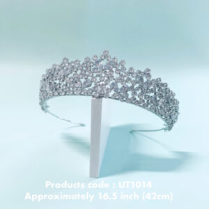 Swarovski Tiara Crown