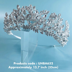 Swarovski Tiara Tiarra