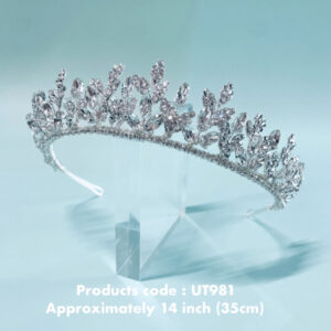 Swarovski Tiaras