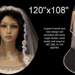 Angelic French Lace